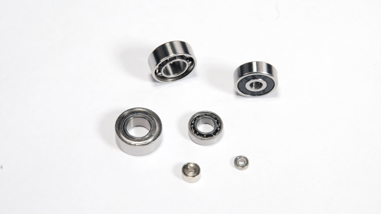 How to Install and Disassemble Miniature Bearings?